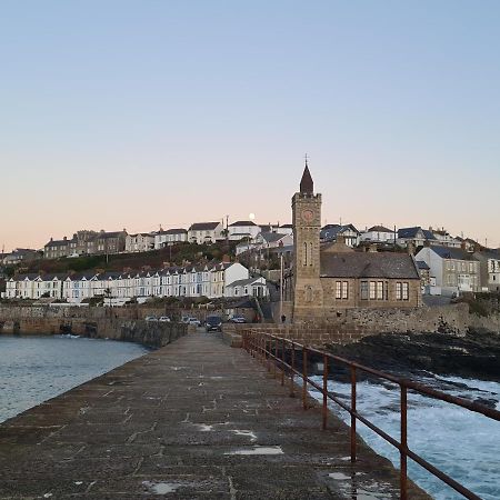 Sun Trap Lejlighed Porthleven Eksteriør billede